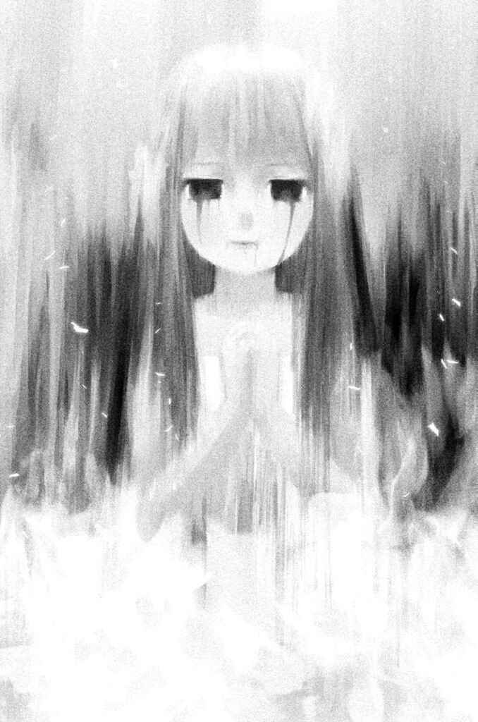 Page 48 Chapter 20 Kousha no Ura ni wa Tenshi ga Umerarete Iru