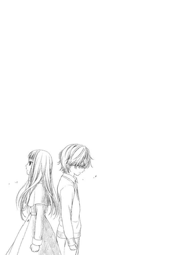 Page 42 Chapter 18 Kousha no Ura ni wa Tenshi ga Umerarete Iru