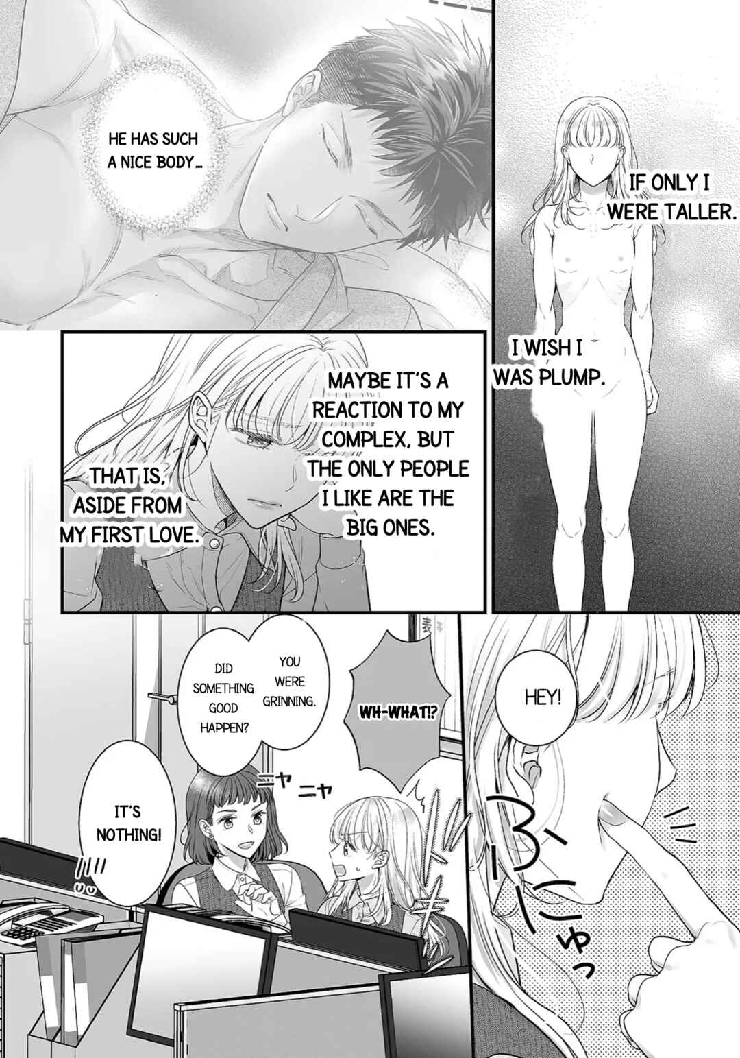 Page 14 Chapter 2 Toshishita Medarisuto Wa Ichizuna Kemono