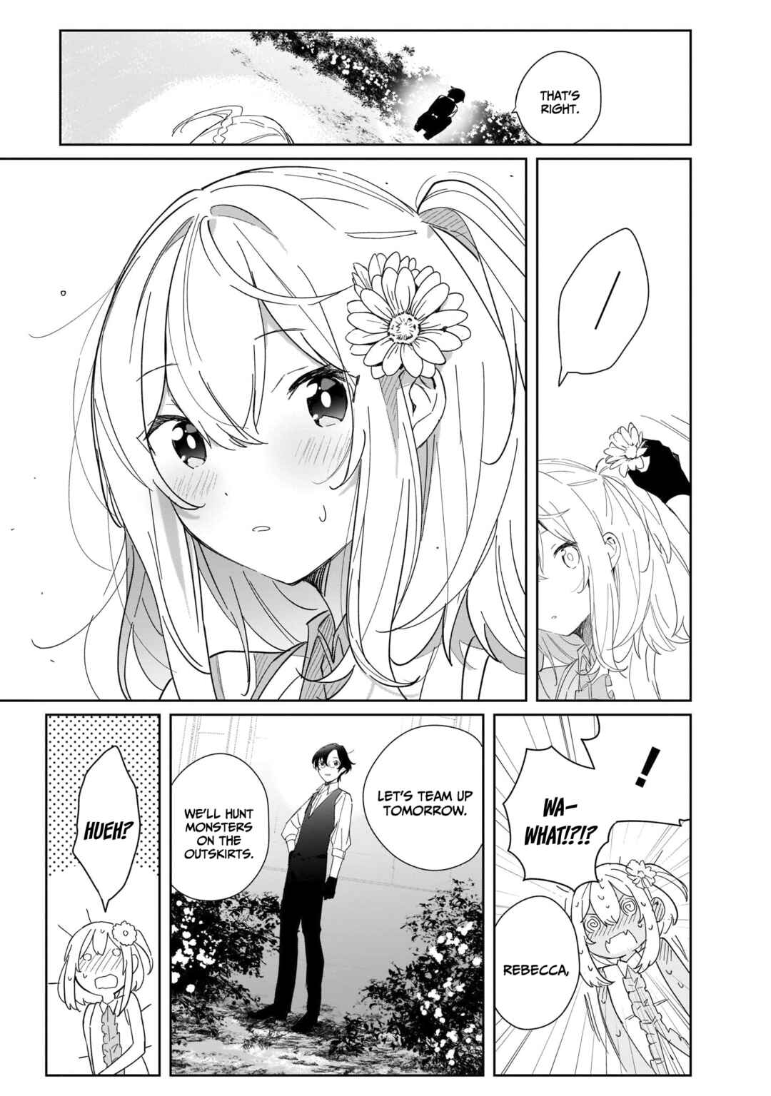 Page 25 Chapter 3 Henkyou Toshi no Ikuseisha