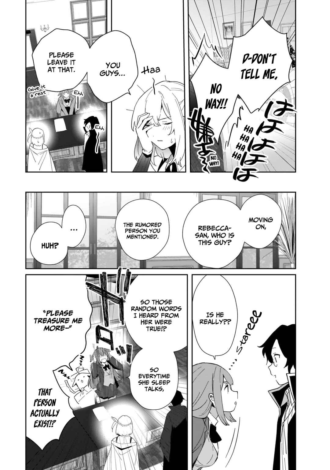 Page 29 Chapter 3 Henkyou Toshi no Ikuseisha