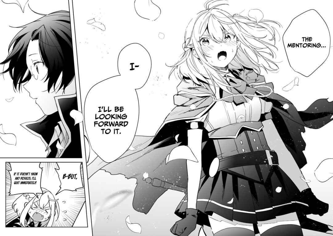 Page 9 Chapter 3 Henkyou Toshi no Ikuseisha