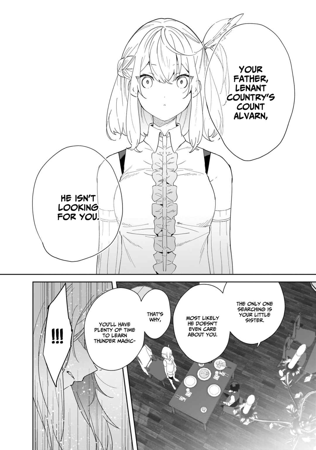 Page 17 Chapter 6 Henkyou Toshi no Ikuseisha