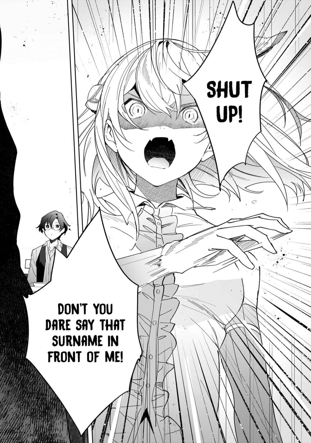 Page 18 Chapter 6 Henkyou Toshi no Ikuseisha