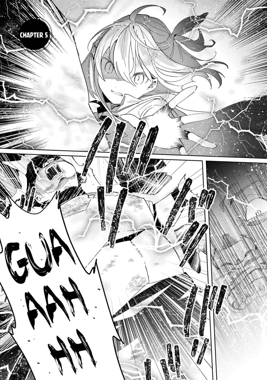 Page 2 Chapter 5 Henkyou Toshi no Ikuseisha