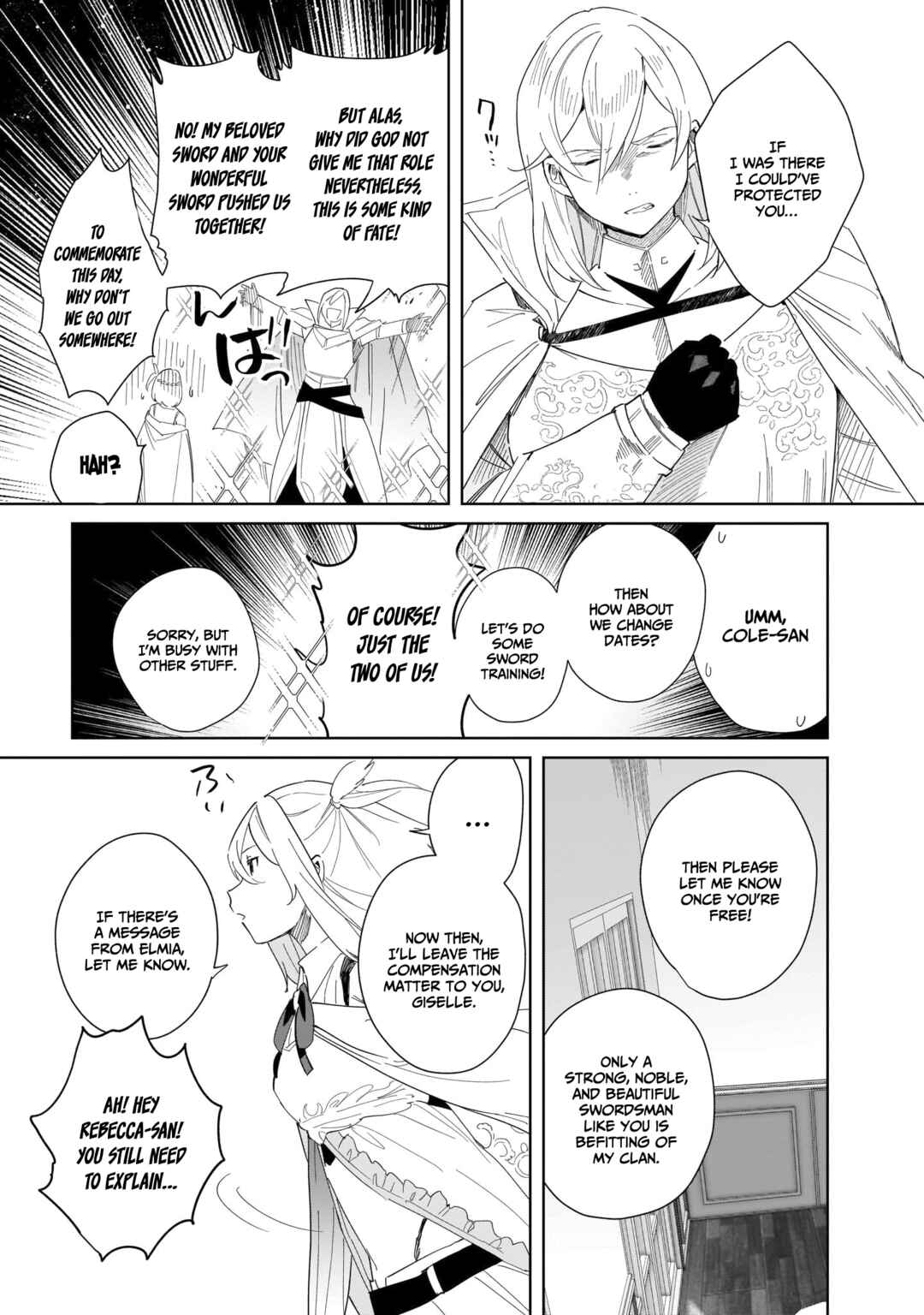 Page 26 Chapter 5 Henkyou Toshi no Ikuseisha