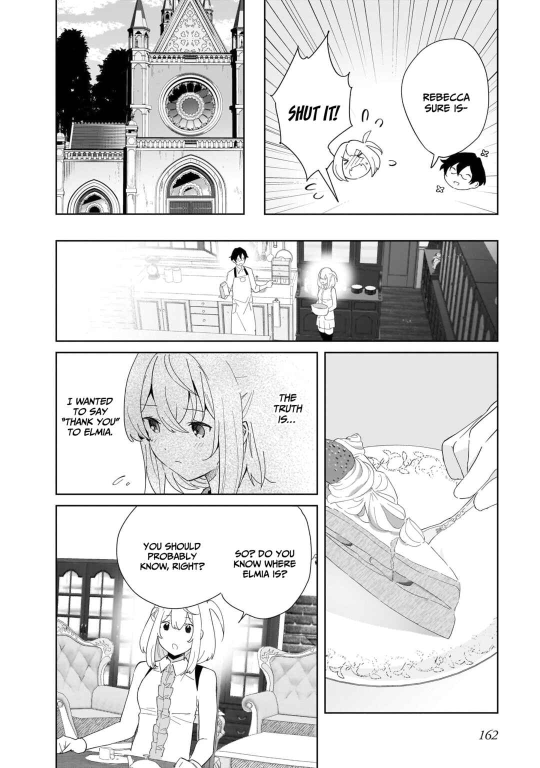 Page 9 Chapter 5 Henkyou Toshi no Ikuseisha