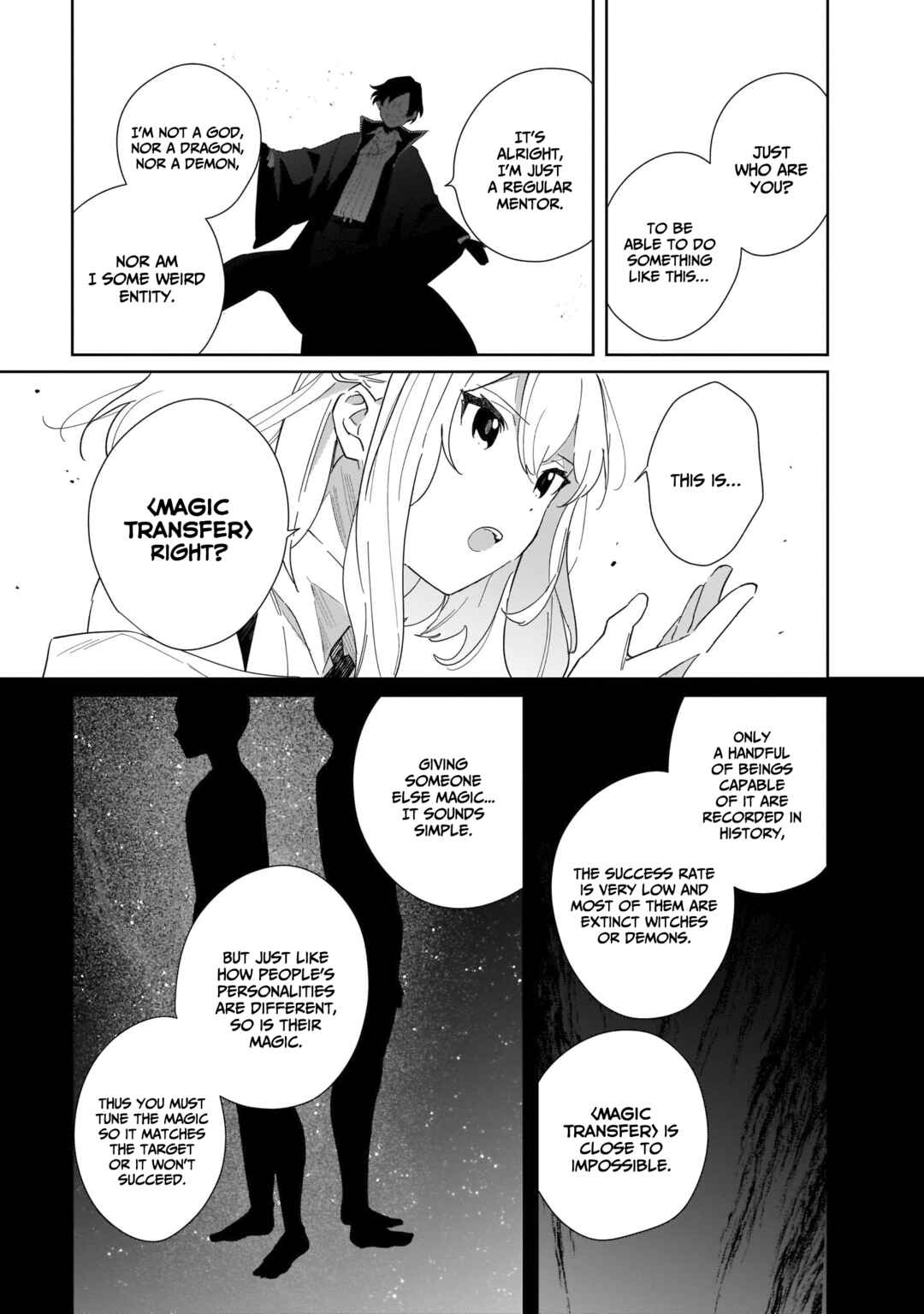 Page 20 Chapter 4 Henkyou Toshi no Ikuseisha