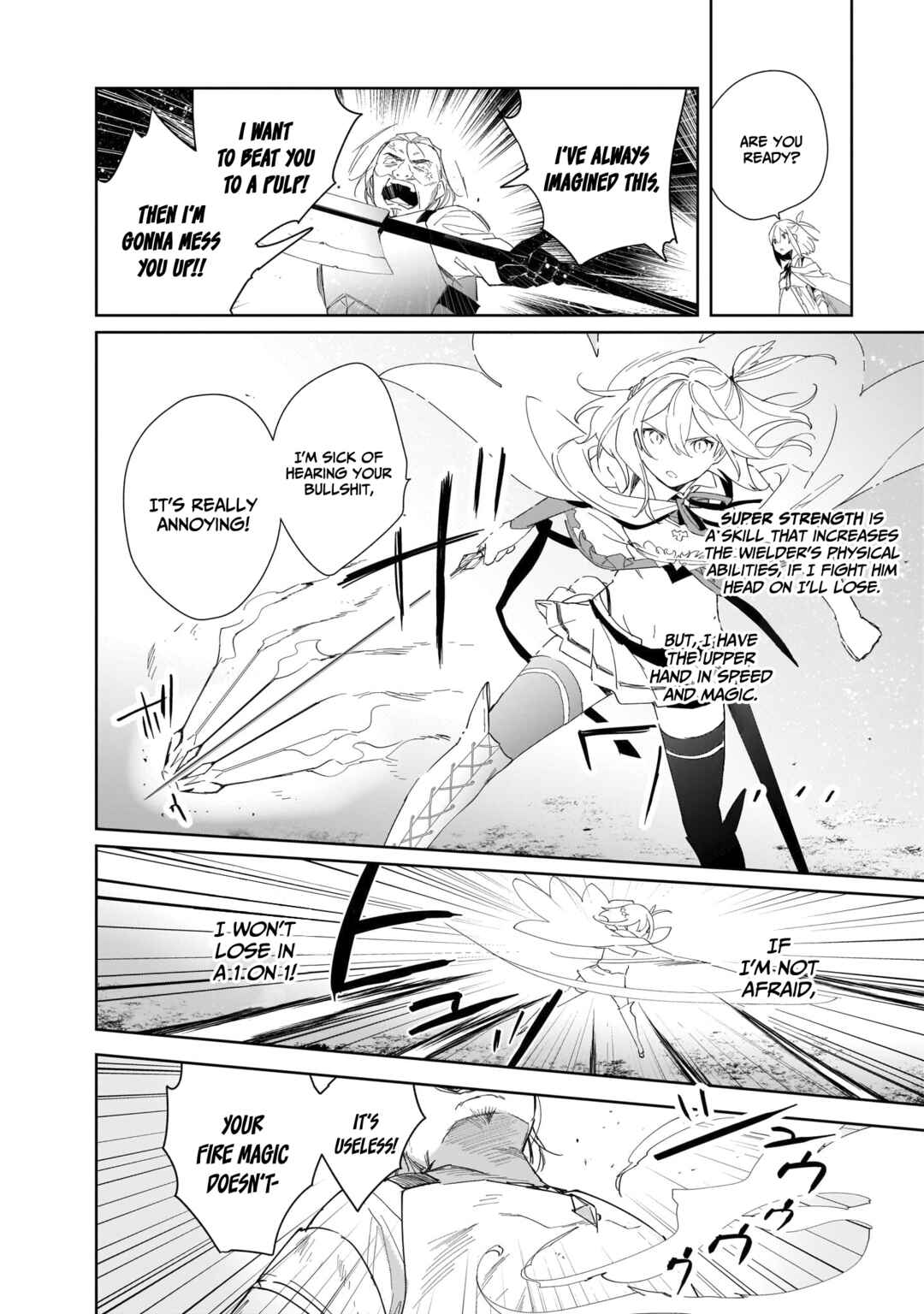 Page 31 Chapter 4 Henkyou Toshi no Ikuseisha