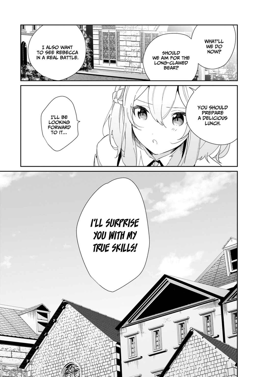 Page 6 Chapter 4 Henkyou Toshi no Ikuseisha