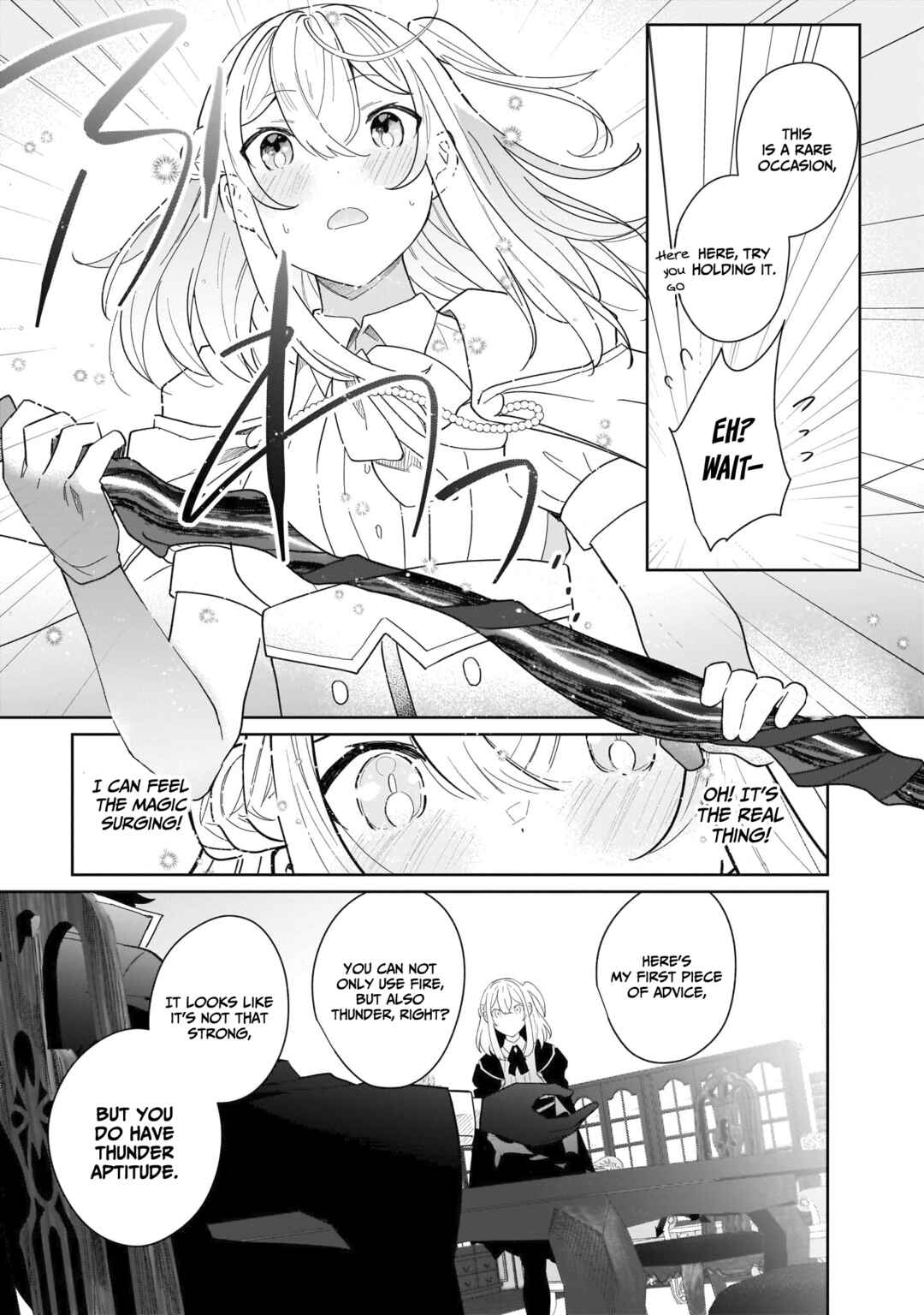 Page 18 Chapter 2 Henkyou Toshi no Ikuseisha
