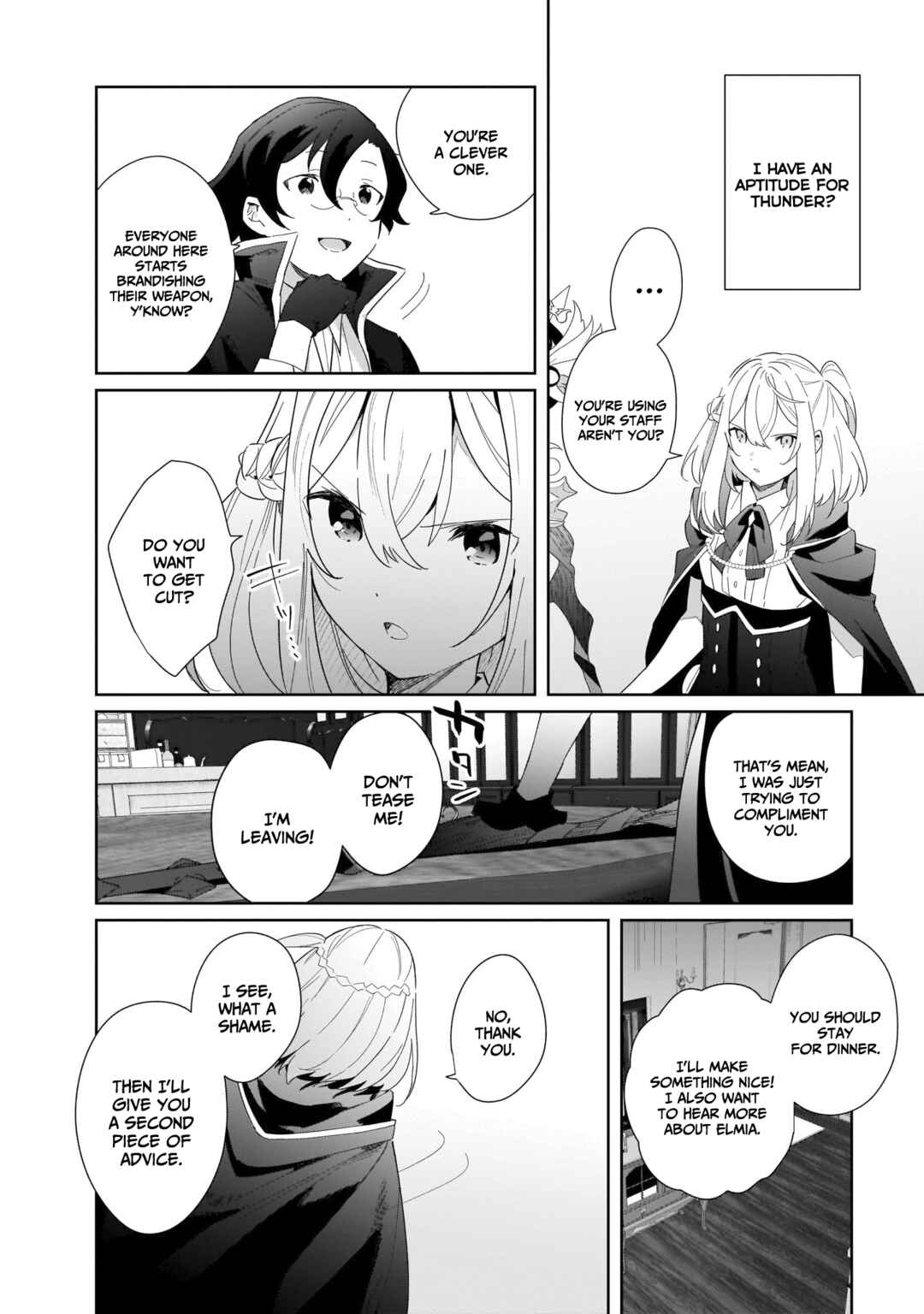 Page 19 Chapter 2 Henkyou Toshi no Ikuseisha
