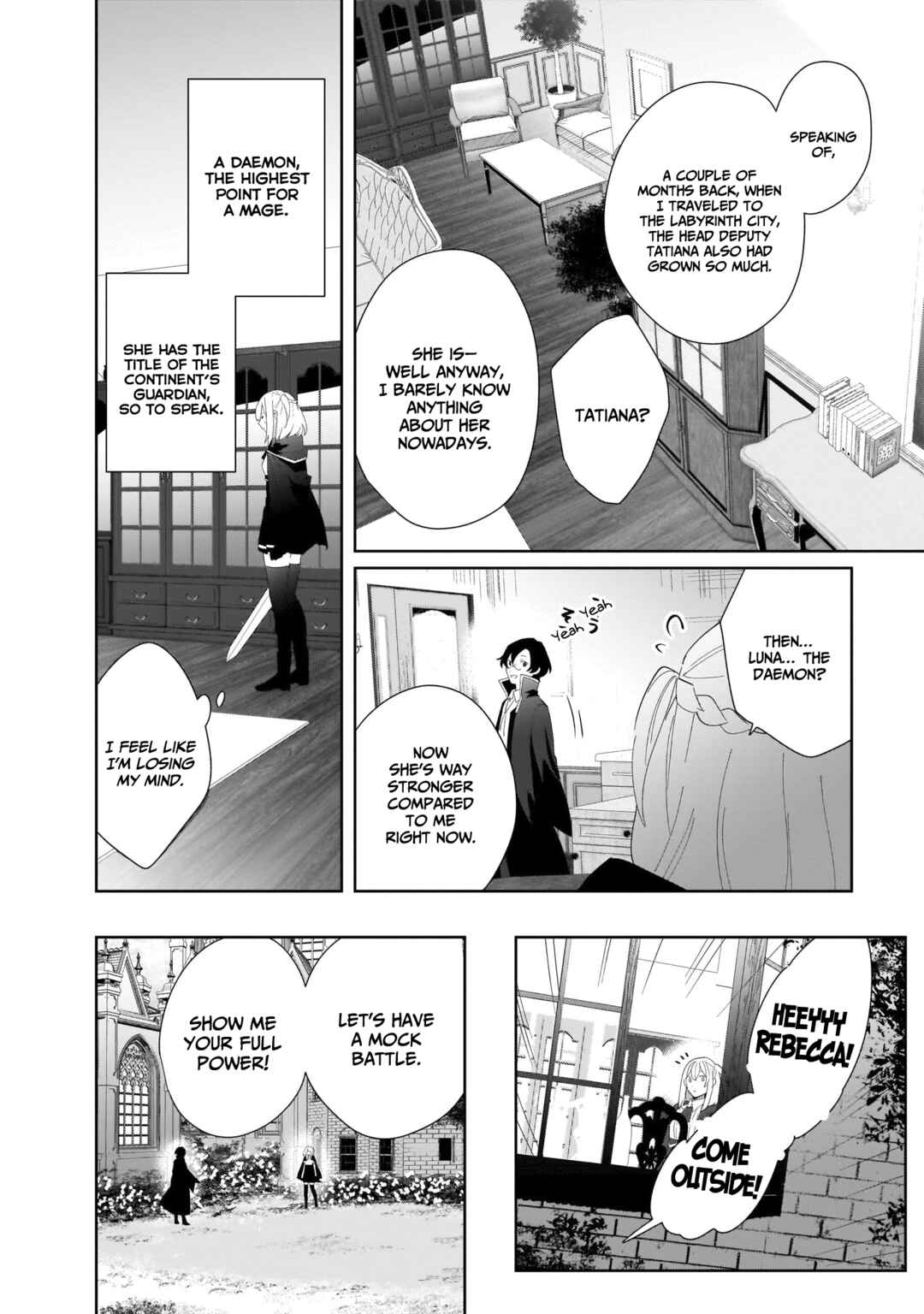 Page 23 Chapter 2 Henkyou Toshi no Ikuseisha