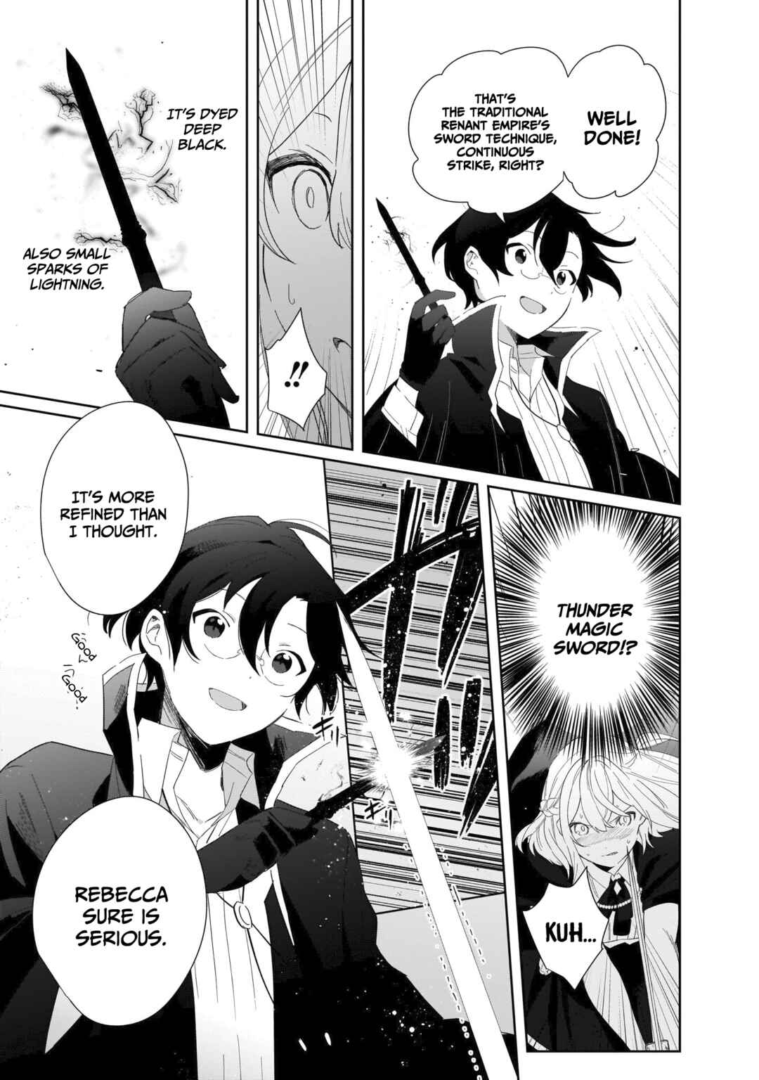Page 26 Chapter 2 Henkyou Toshi no Ikuseisha
