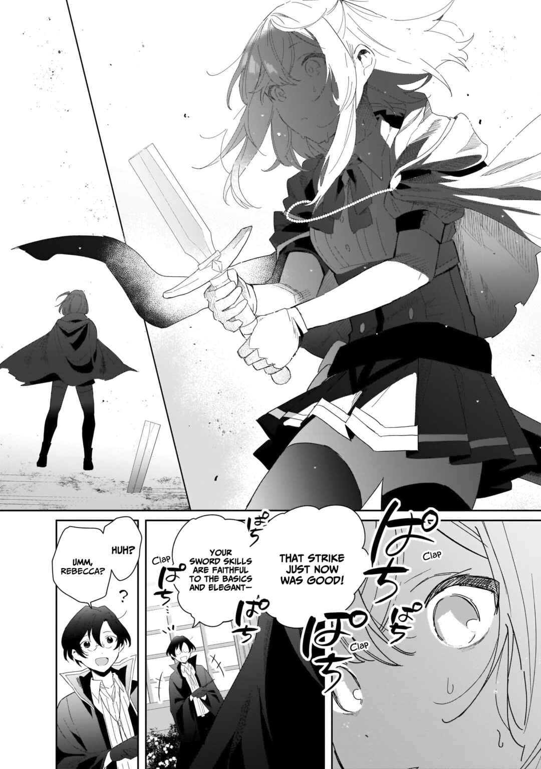Page 29 Chapter 2 Henkyou Toshi no Ikuseisha