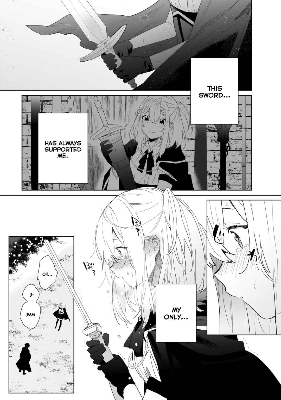 Page 30 Chapter 2 Henkyou Toshi no Ikuseisha