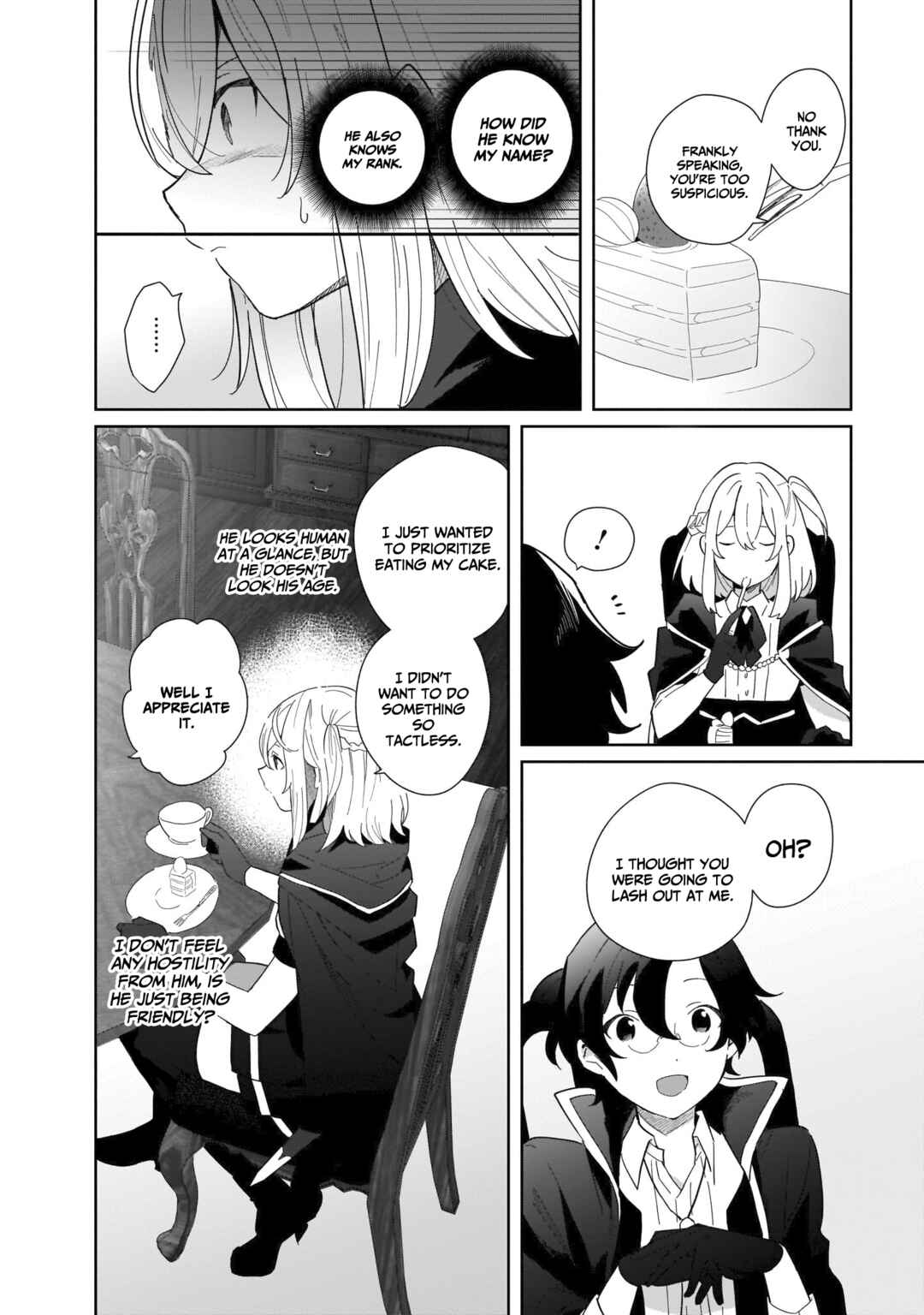 Page 9 Chapter 2 Henkyou Toshi no Ikuseisha