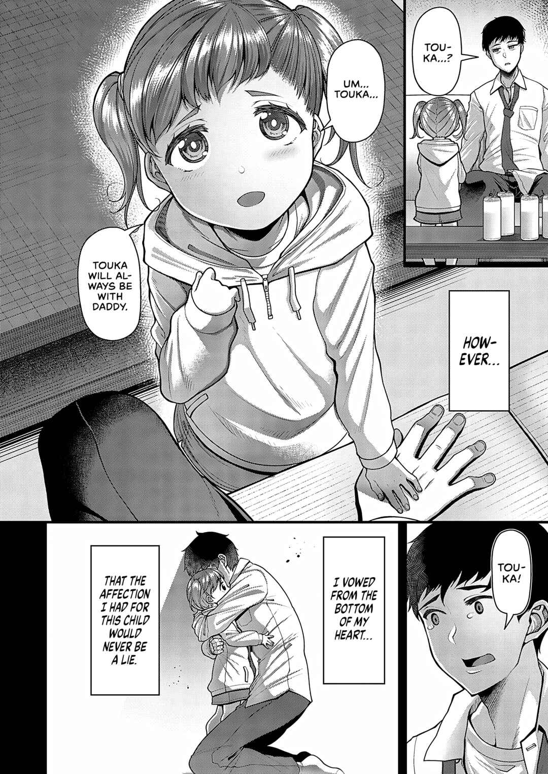 Page 2 Chapter Unknown_eca2 That Girl is Cooking Something