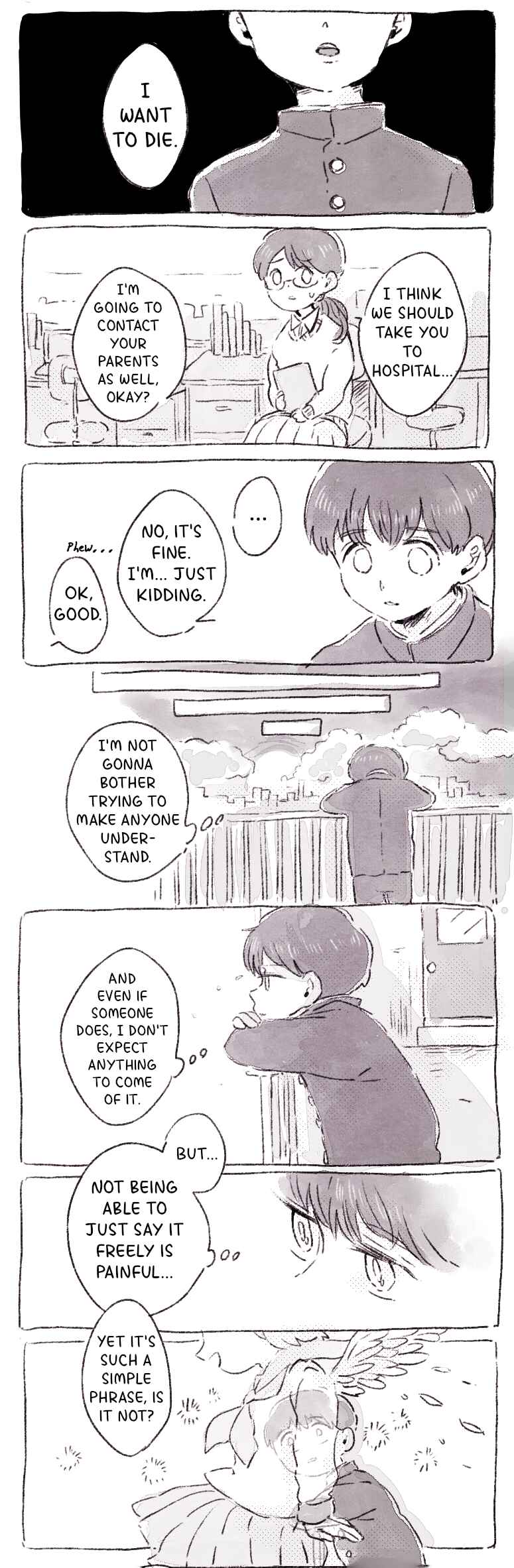 Page 2 Chapter Unknown_62cc Kotei no Sakaime.