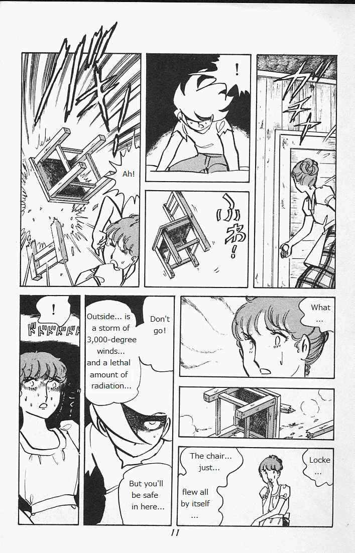 Page 10 Chapter Unknown_6b94 Locke the Superman