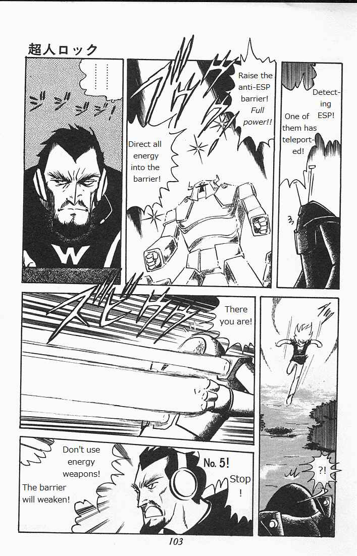 Page 101 Chapter Unknown_6b94 Locke the Superman
