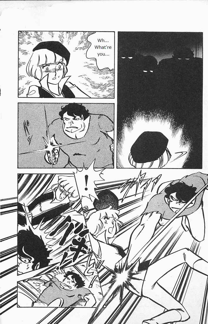 Page 23 Chapter Unknown_6b94 Locke the Superman