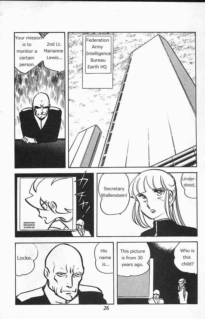 Page 25 Chapter Unknown_6b94 Locke the Superman