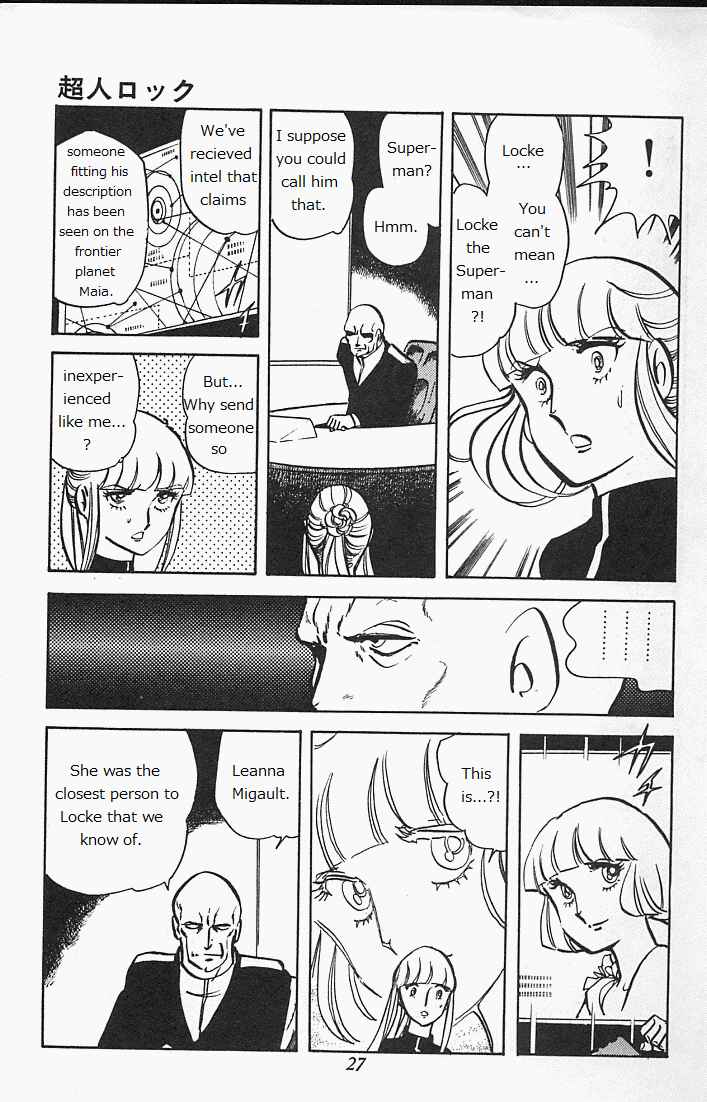 Page 26 Chapter Unknown_6b94 Locke the Superman