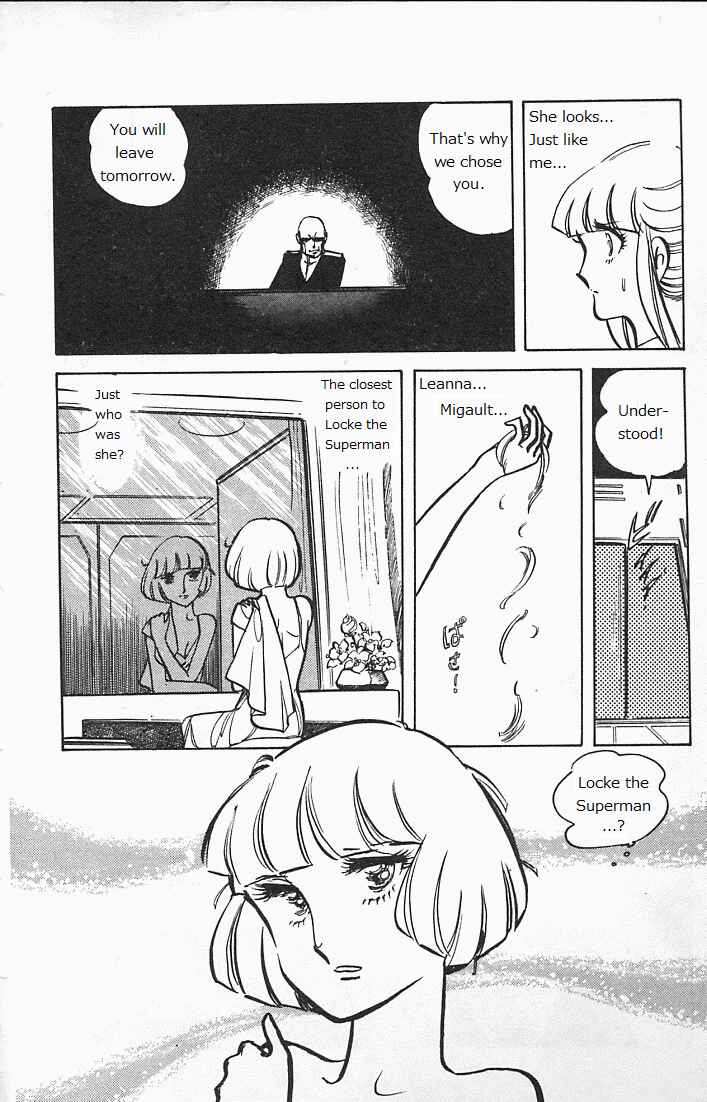 Page 27 Chapter Unknown_6b94 Locke the Superman