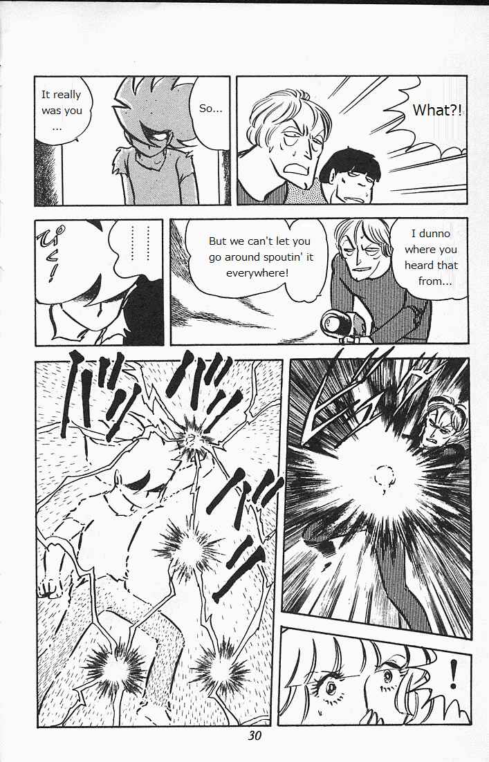 Page 29 Chapter Unknown_6b94 Locke the Superman