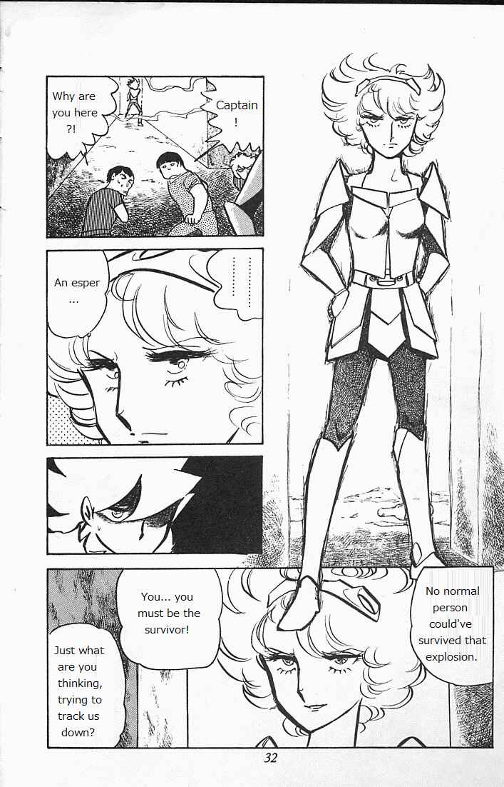 Page 31 Chapter Unknown_6b94 Locke the Superman