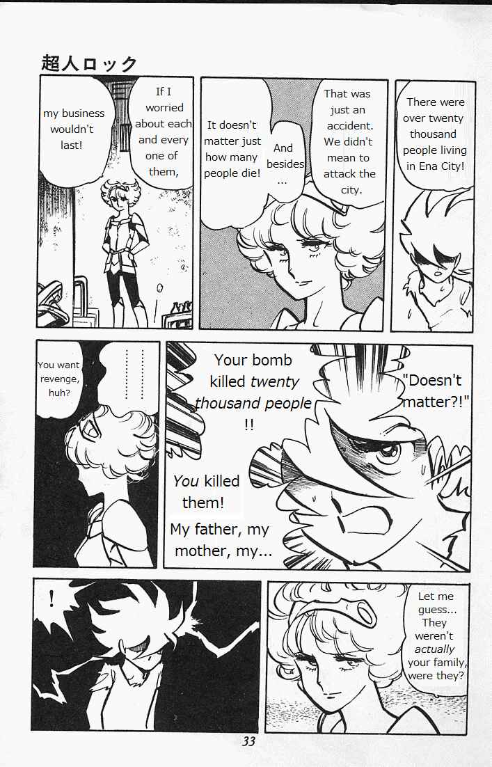 Page 32 Chapter Unknown_6b94 Locke the Superman