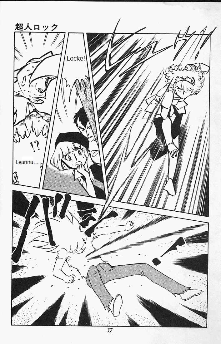 Page 36 Chapter Unknown_6b94 Locke the Superman