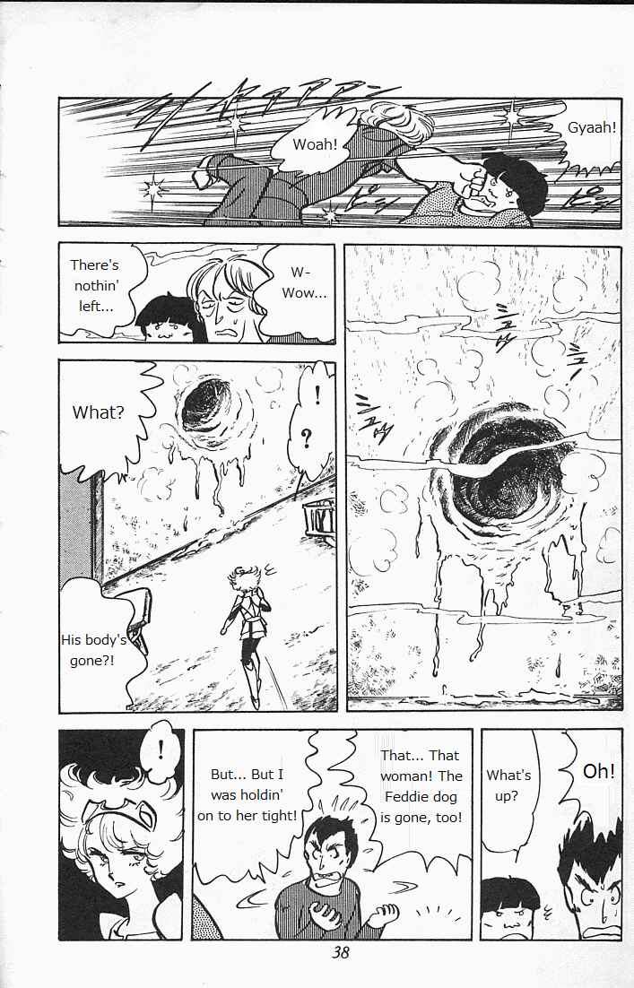 Page 37 Chapter Unknown_6b94 Locke the Superman