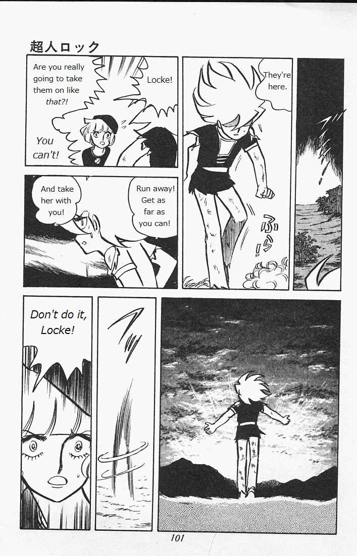 Page 99 Chapter Unknown_6b94 Locke the Superman