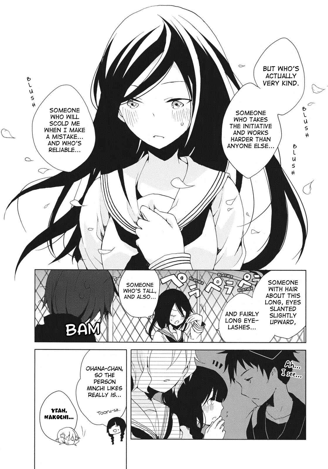 Page 17 Chapter 6 Hanasaku Iroha