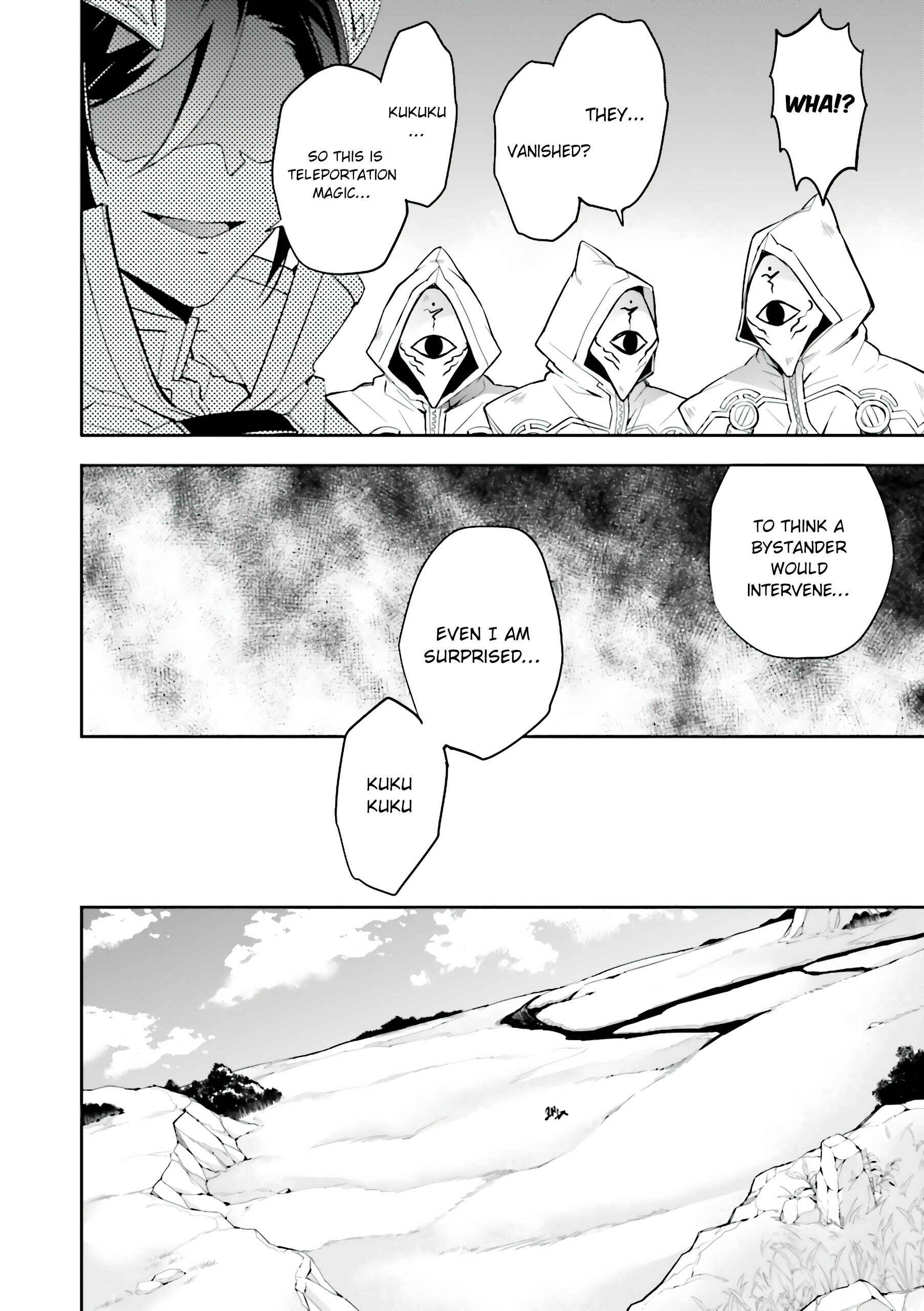 Page 17 Chapter 11 BlazBlue - Variable Heart