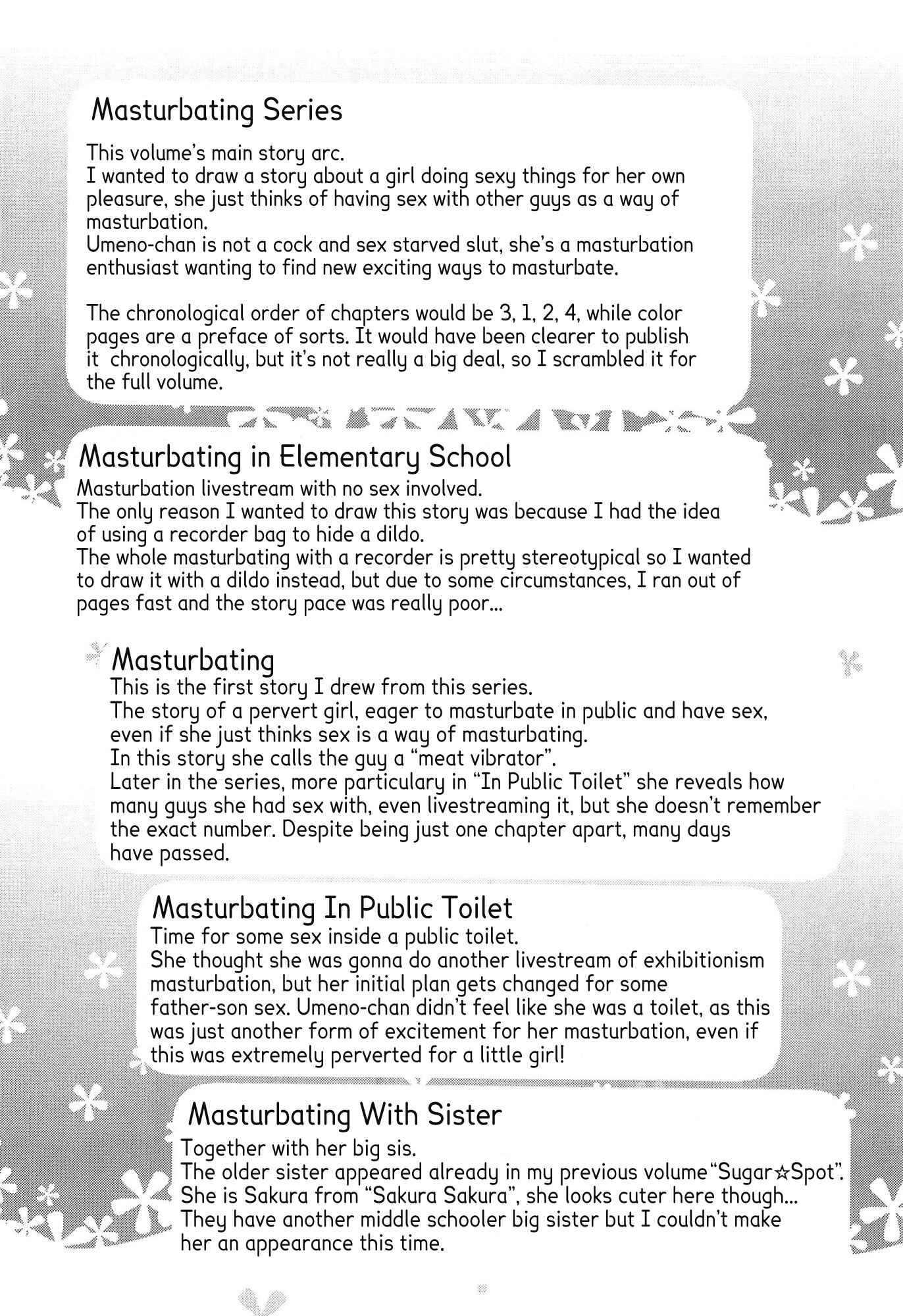 Page 24 Chapter 10 Dokidoki Lolix