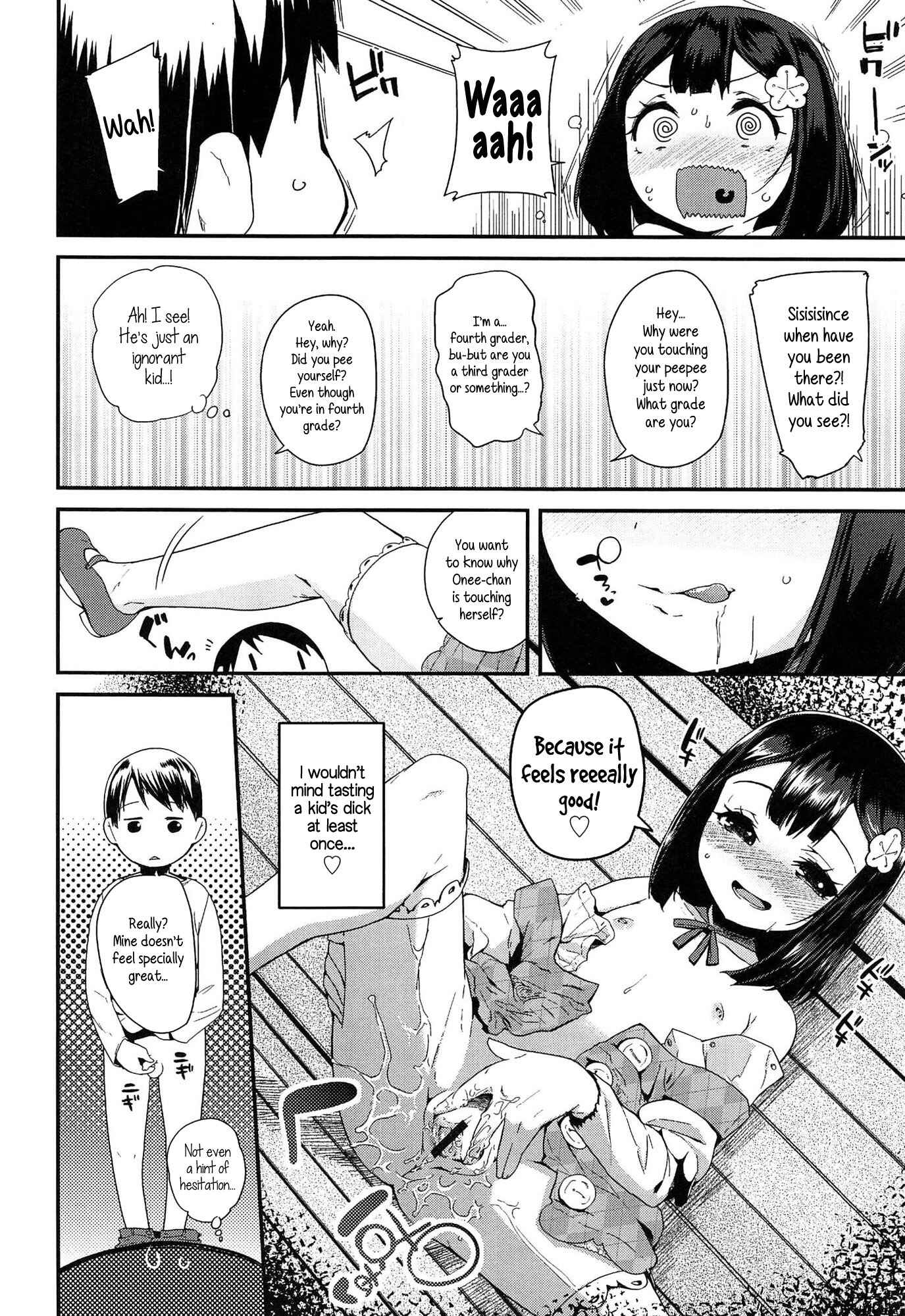 Page 2 Chapter 4 Dokidoki Lolix