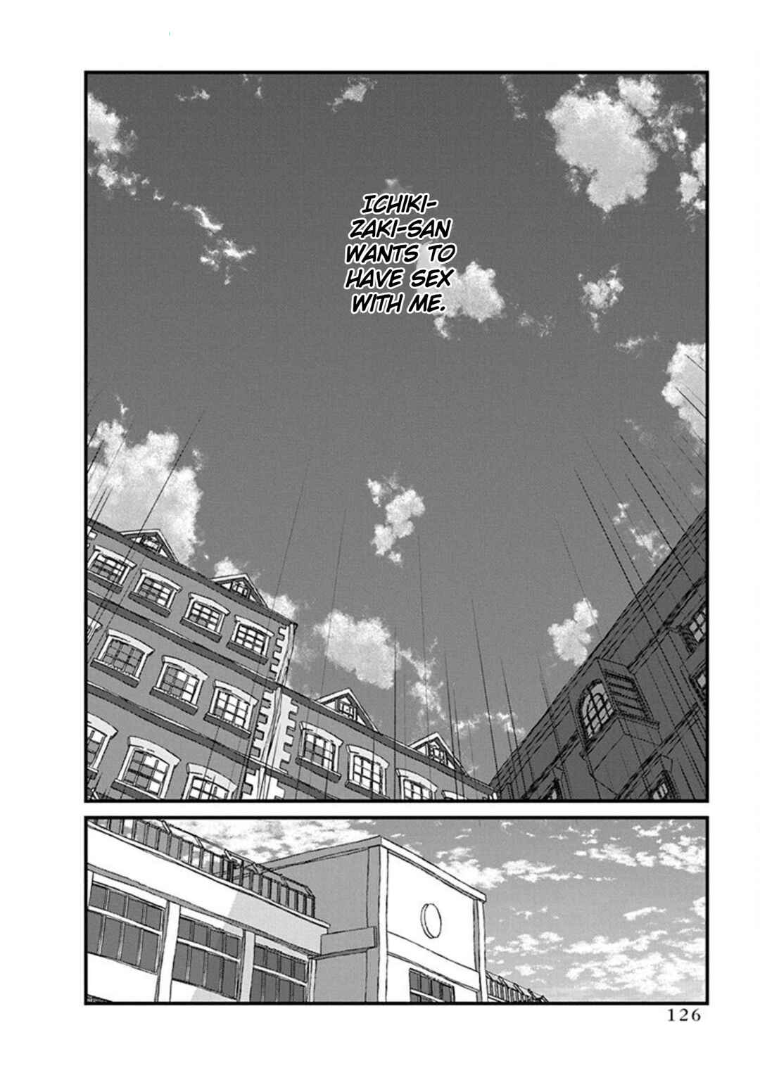 Page 2 Chapter 21 Kono Fukushuu ni Gyaru wa Iranai