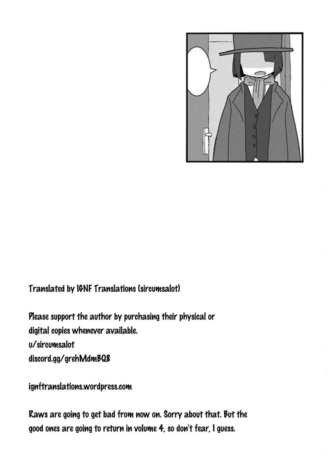 Page 16 Chapter 24 Kono Fukushuu ni Gyaru wa Iranai