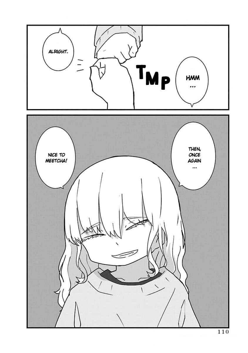 Page 10 Chapter 30 Kono Fukushuu ni Gyaru wa Iranai