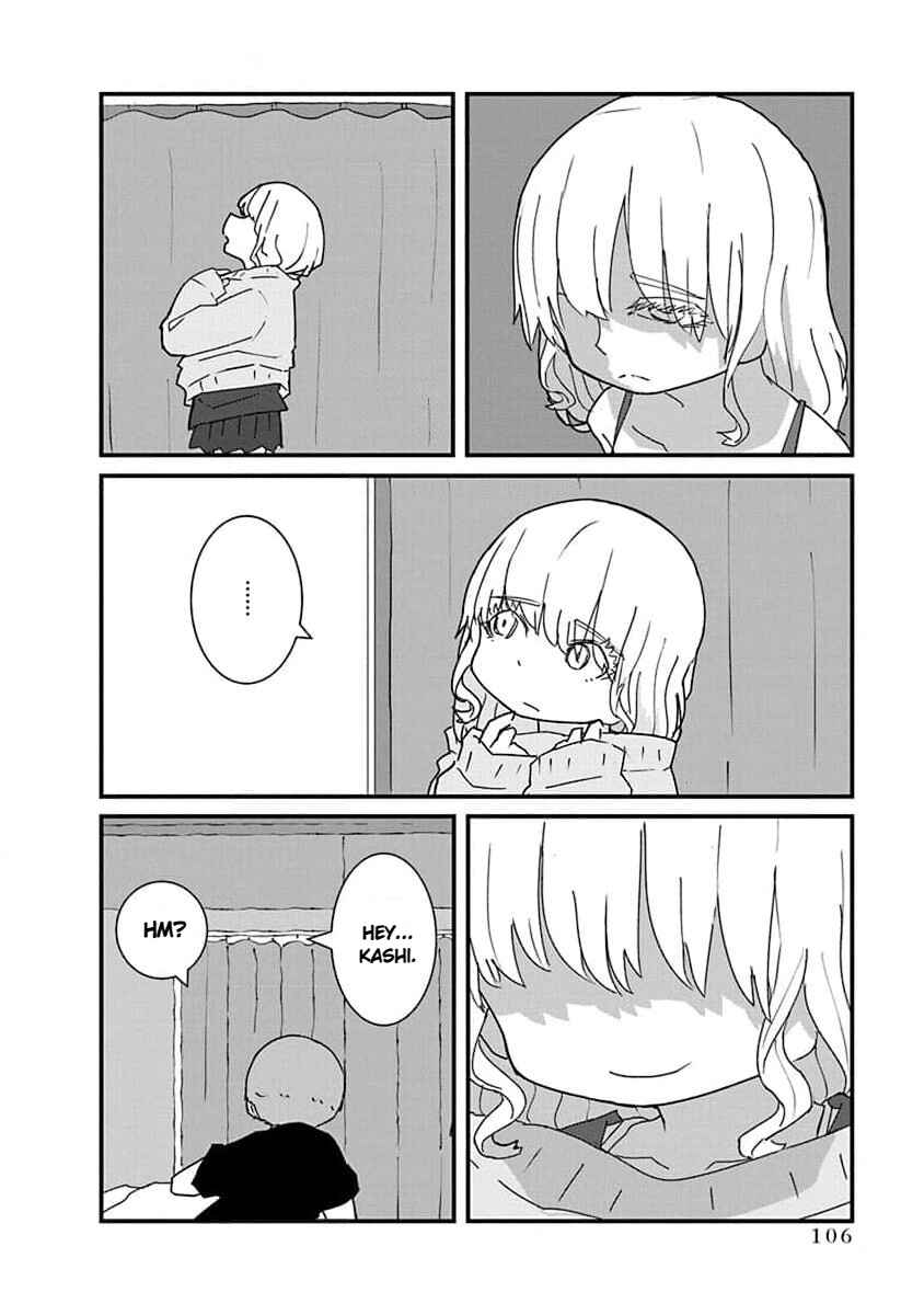 Page 6 Chapter 30 Kono Fukushuu ni Gyaru wa Iranai