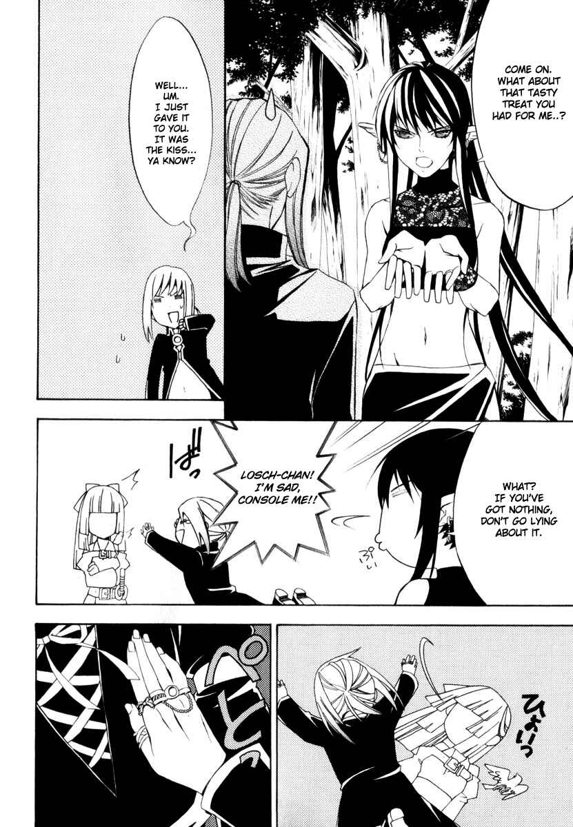 Page 10 Chapter 2 Superior Cross