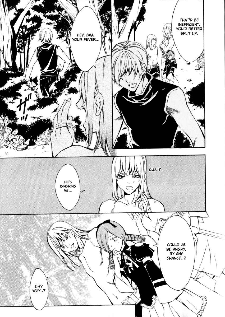Page 24 Chapter 2 Superior Cross