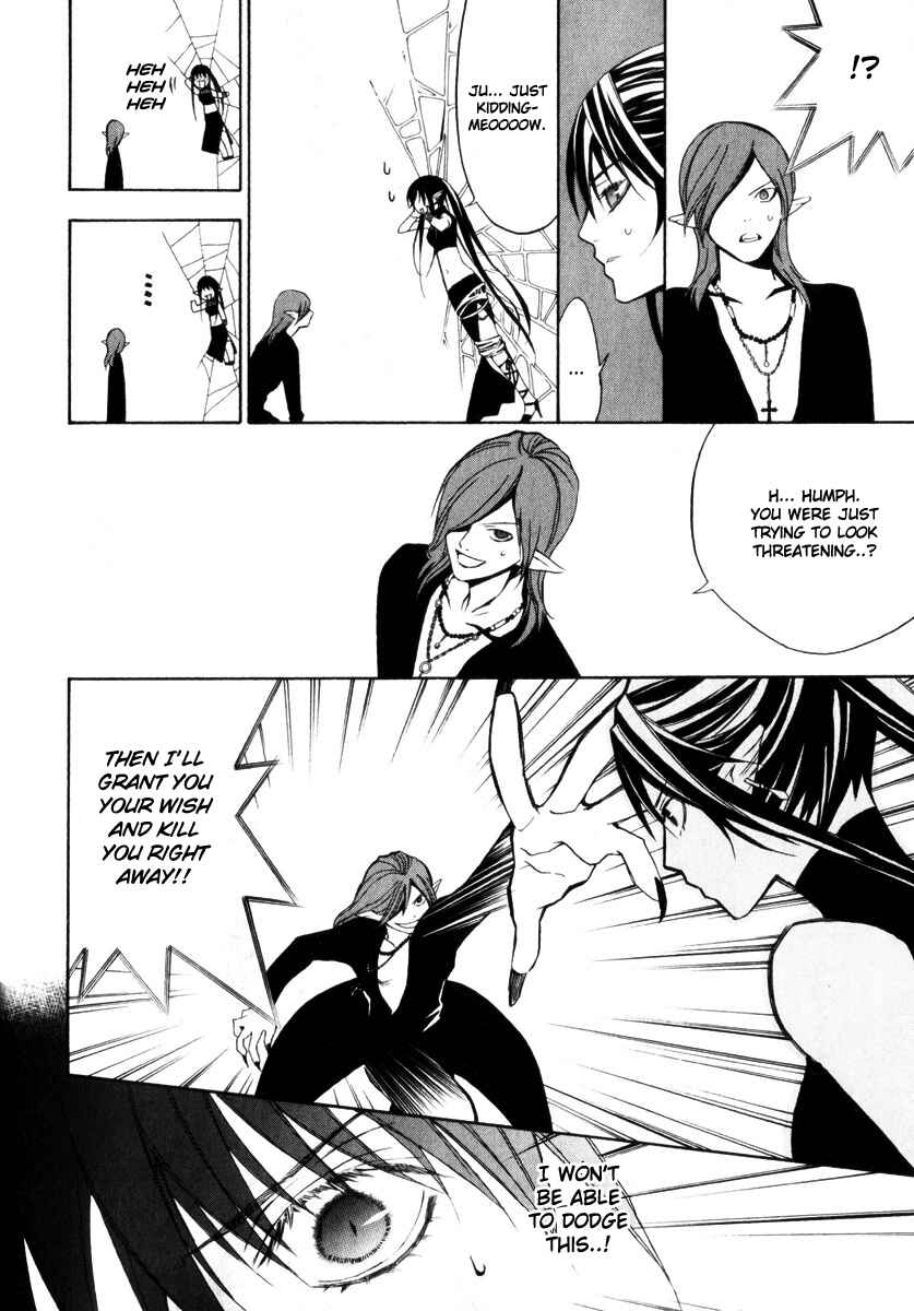 Page 31 Chapter 2 Superior Cross