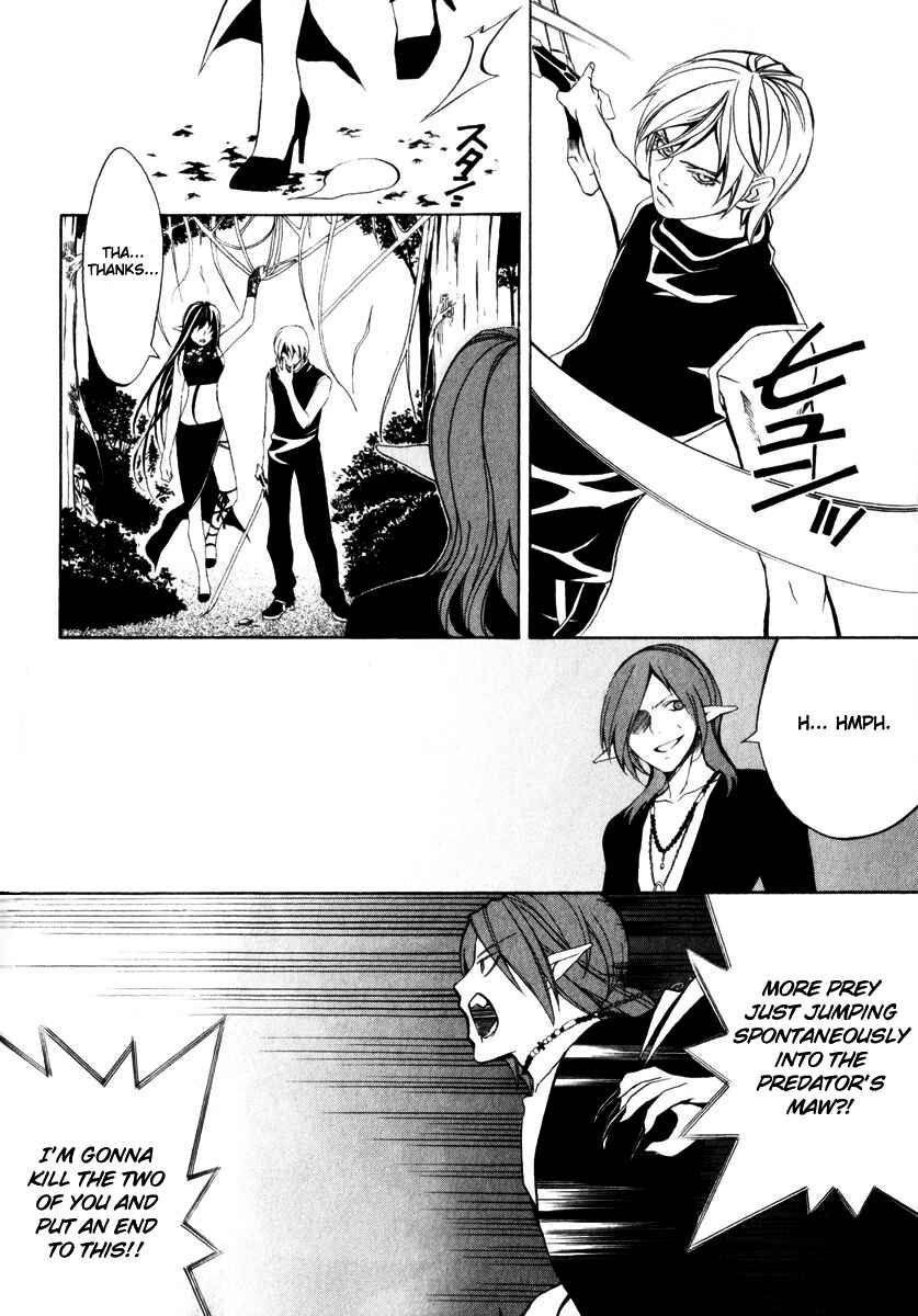 Page 34 Chapter 2 Superior Cross
