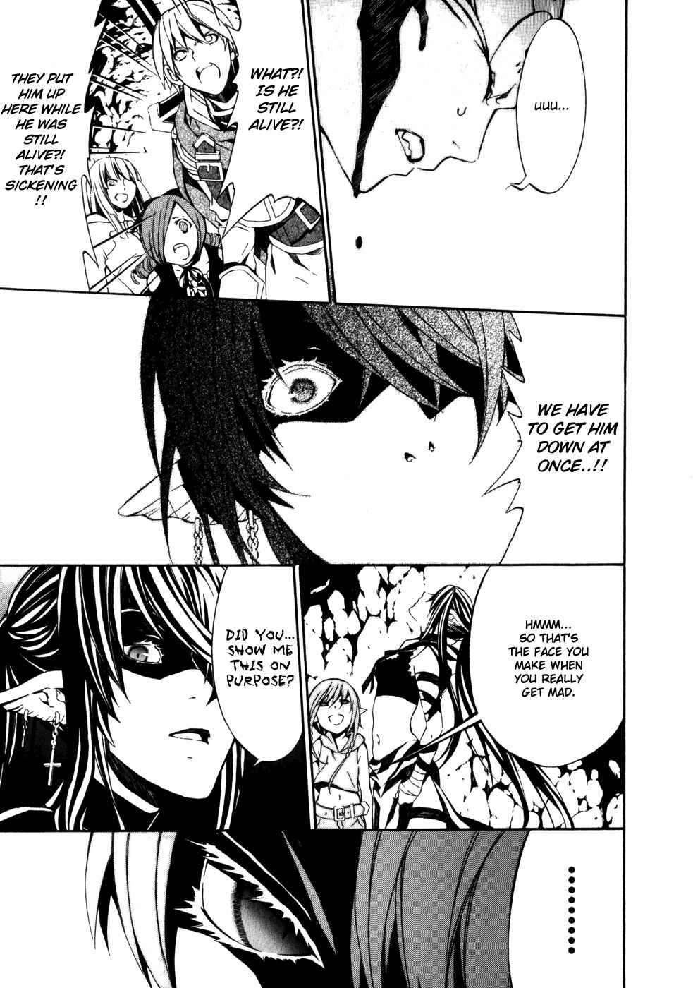 Page 27 Chapter 24 Superior Cross
