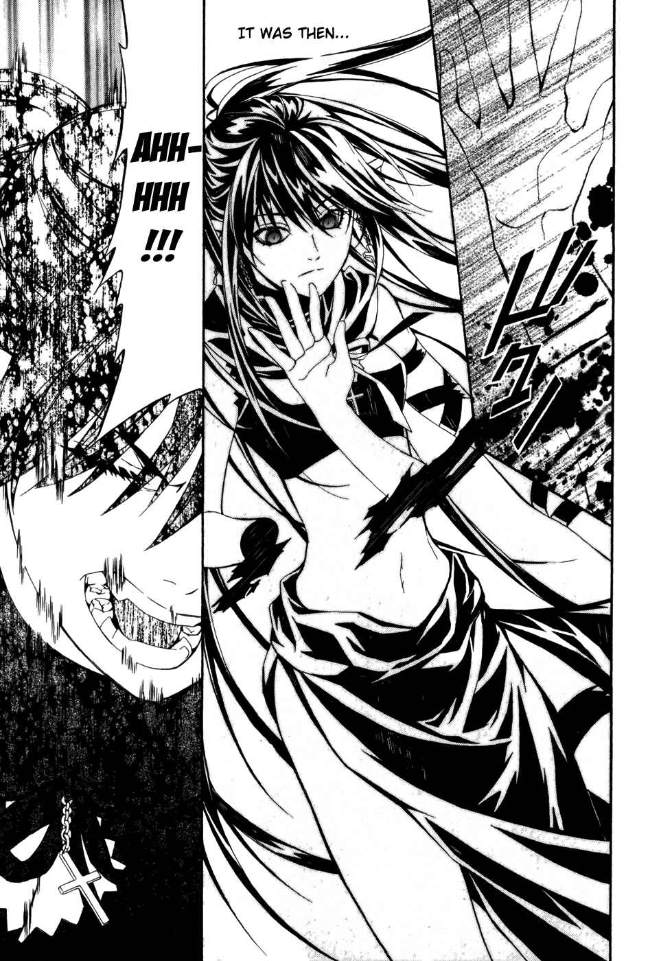 Page 29 Chapter 24 Superior Cross
