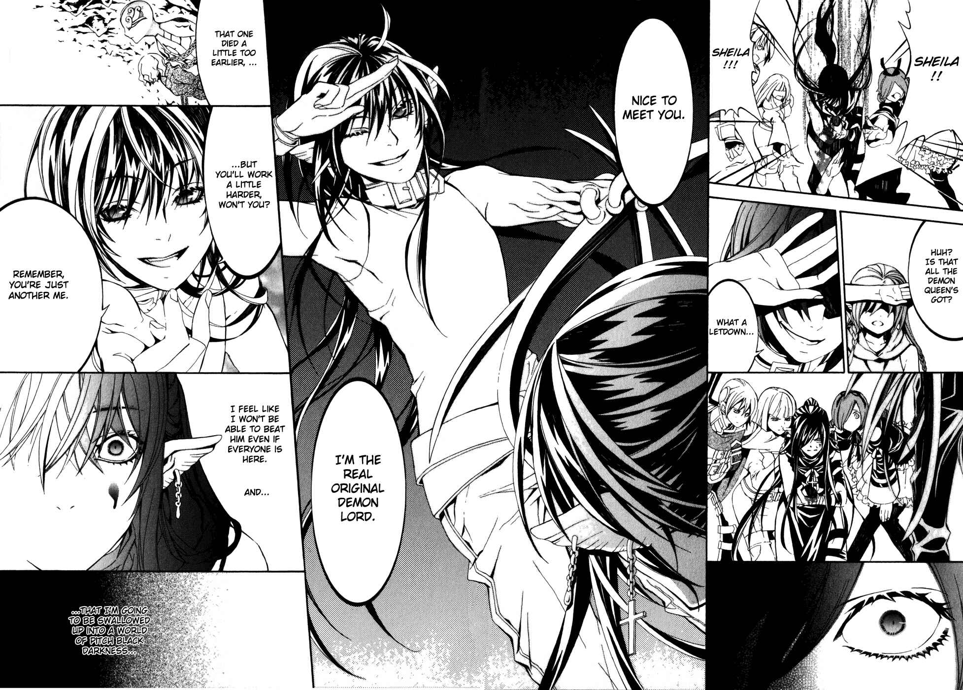 Page 30 Chapter 24 Superior Cross